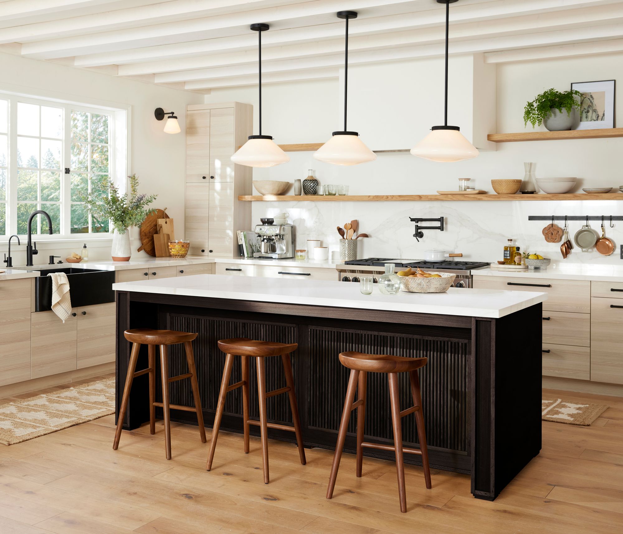 How to Your Kitchen Island